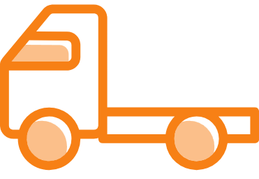 青龙拖车/平板车